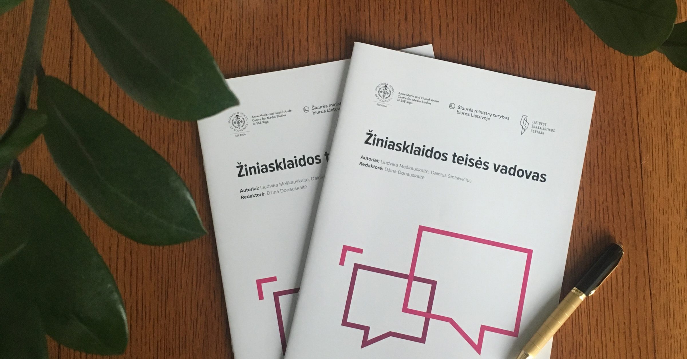 Media Law Guide for journalists in Lithuania